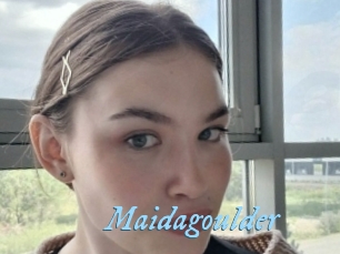 Maidagoulder
