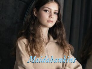 Maidahankins