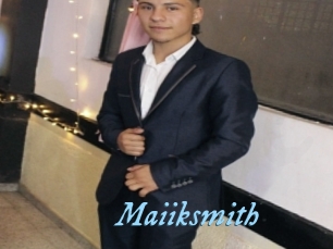 Maiiksmith