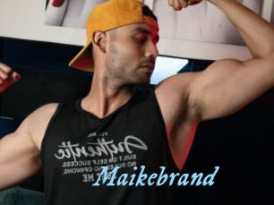 Maikebrand