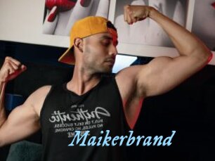 Maikerbrand