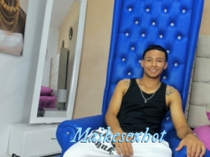 Maikesexhot