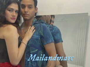 Mailandmarc