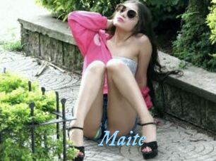 Maite