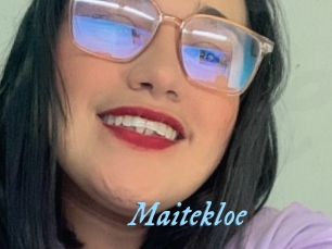 Maitekloe