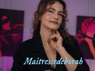 Maitressedeborah