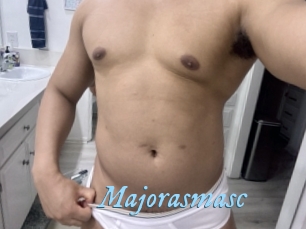 Majorasmasc