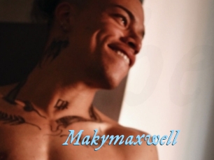 Makymaxwell