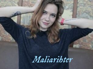 Maliarihter