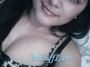 MalieffLove