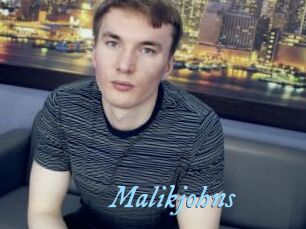 Malikjohns