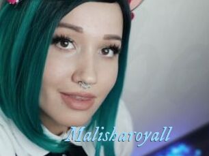 Malisharoyall