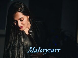 Malorycarr