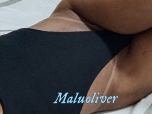 Maluoliver