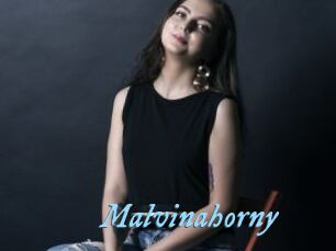 Malvinahorny