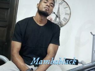 Mambablack