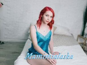 Mamimialaska