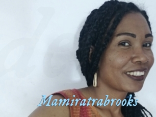 Mamiratrabrooks
