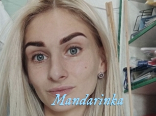 Mandarinka