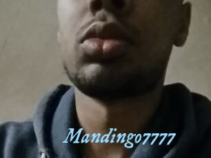 Mandingo7777