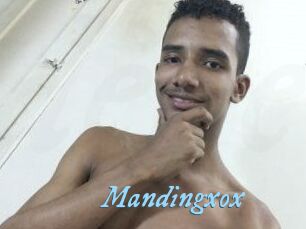 Mandingxox