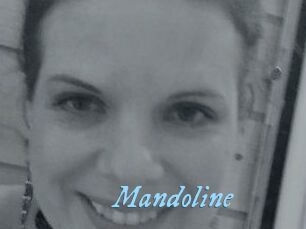 Mandoline