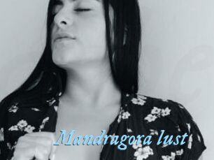 Mandragora_lust