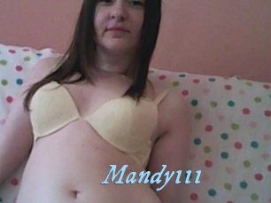 Mandy111