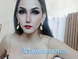 Manilamontrese