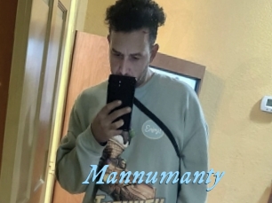 Mannumanty