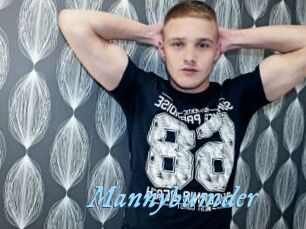Mannybumder