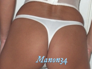 manon34 DeriheruI