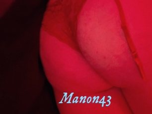 Manon43