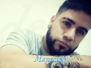 Mansexxy