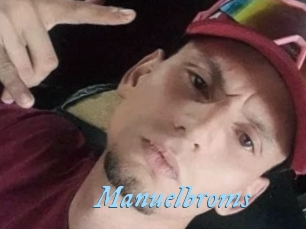 Manuelbroms