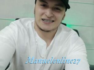 Manuelonline27