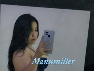 Manumiller