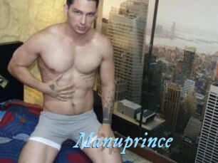 Manuprince