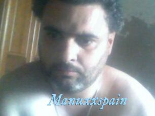 Manuxxspain