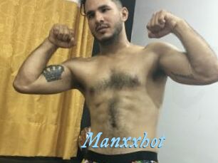 Manxxhot