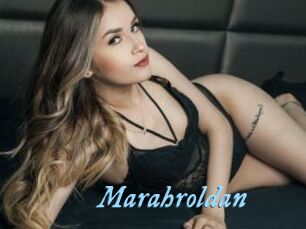 Marahroldan