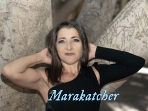 Marakatcher