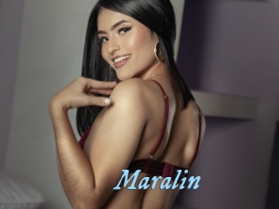 Maralin