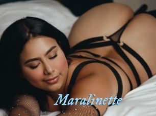 Maralinette