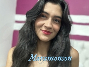 Maramonson