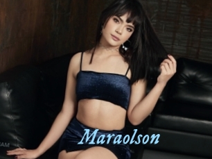 Maraolson