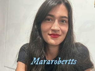 Mararobertts