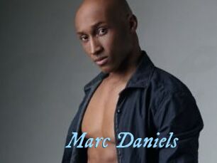 Marc_Daniels