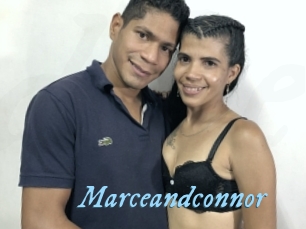 Marceandconnor