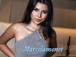 Marcelamonet